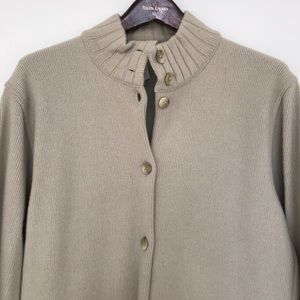 RODIER WOOL COAT